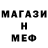 Меф 4 MMC Peter Henriques